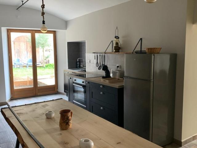 Du Vent Dans Les Arbres -120M2 Belle Vue Sur Le Lac Chindrieux Eksteriør bilde